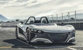 Vuhl 05 An Innovative Mid Engined 2 Seater Box Autos Super Cars Sports Car Sports Cars Luxury
