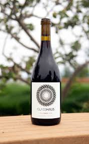 Boasting a deep garnet color and floral aromas of cherry and spice it carries a heady presence to the table. Glasshaus 2013 Sonoma Coast Pinot Noir The Wine Spies