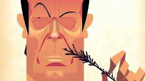 La tauromaquia pop de Jérôme Pradet