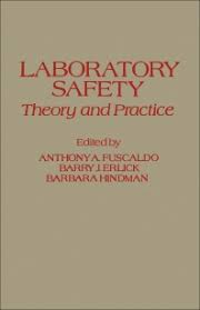 If there is an accident or emergency situation involving these hazards Laboratory Safety Theory And Practice 1st Edition