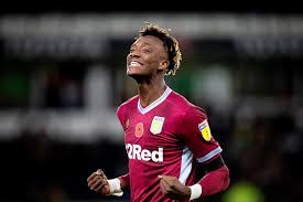 Aston villa fans have had their say after reports emerged that chelsea have agreed to sell tammy abraham to as roma. Watch Tammy Abraham Score Four Goals In A Motm Performance For Aston Villa Last Night