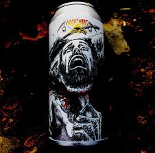 Colombian necktie — stockholm '73 03:32. Nightmare Colombian Necktie Craftbeer