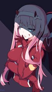 Mobile abyss anime darling in the franxx. Darling In The Franxx Wallpapers Mobile New Wallpapers