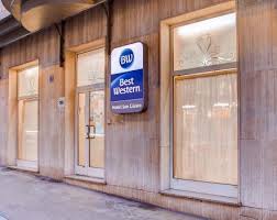 After booking, all of the property's details, including telephone and address, are provided in your booking confirmation and your account. Photogallery Best Western Hotel San Giusto Trieste