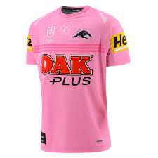 Official licensed fan team gear shop. Buy 2021 Penrith Panthers Nrl Away Jersey Mens Your Jersey