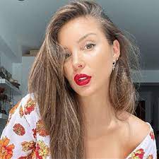 Cata vallejos desató la furia de las redes sociales por salir del país en pandemia. Nmbncodlh84wzm