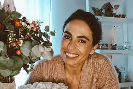 A sentença tem 100 folhas, avisou a juíza joana ferrer. Joana Cruz Luta Contra O Cancro E O Dia De Ir Tratar Da Minha Saude