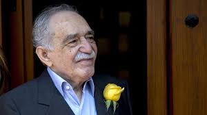 Gabriel García Márquez arkiv blir tillgänligt online