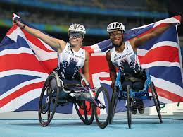 This places them two weeks after the 2020 olympics wrapped up. Paralympics 2021 Opening Ceremony Start Date Time And Event Details The Independent