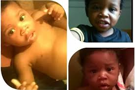 Zayden King Phillips, age 2