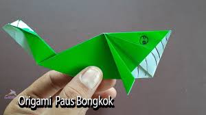 Jangan lupa like share dan komentarnya ya!kumpulan video como fazer um brinquedo de ação que gira?esse origami é relativamente fácil de se fazer e precisa de apenas 3 quadrados de papel do mesmo tamanho, eu. Cara Buat Origami Youtube Channel Analytics And Report Powered By Noxinfluencer Mobile