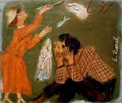 Cevat Hamit Dereli Sanatci Detayi Turkish Paintings Sanatcilar Resim Sanat