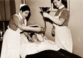 Insulin shock therapy - Wikipedia