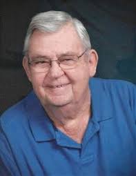 Robert Nagle Obituary