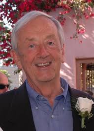 Donald Holscher Obituary