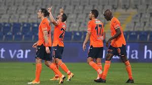 We're a big f***ing deal! Champions League Basaksehir To Take On Psg In Group H