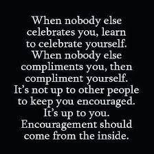 Reposting Rhapsodystrategies Be Your Own Greatest Cheerleader Coach Yourself To Success You Can T Co Motivational Quotes Success Quotes Leadership Coaching