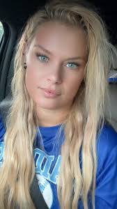 Veronica Wesley's Instagram, Twitter & Facebook