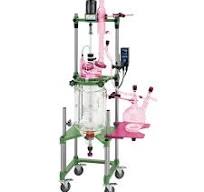 DISTILLATION KITS FOR 10L AND 20L PROCESS REACTOR SYSTEMS ...