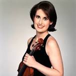 Sheryl Staples, violin; Yalin Chi, piano