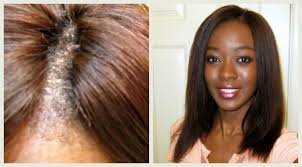Straight Crochet Braids Invisible Closure With Azure Edgestick Remy Straight Crochet Braids Crochet Braids Hairstyles Curls Braided Hairstyles