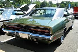 Image result for Dark Green 1969 Charger
