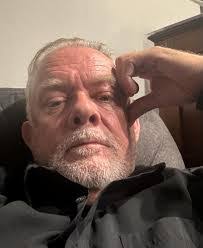 Marc Manning's Instagram, Twitter & Facebook