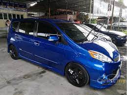 Tapi jika kehendak utama untuk sport rim nampak besar, beberapa ciri perlu diambil berat semasa memilih sport rim (rim sukan dalam bahasa rojaknya). Perodua Alza Sport Rim 15 Perokok A