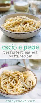 Pin On Pasta