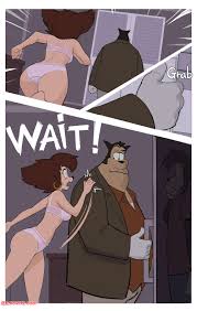 Porn Comic Peg X Max - Goof Troop Sex Comic Hot MILF Caught