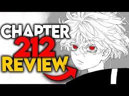 A very likely strong character whom hanagaki could use to defeat mikey and save him. Will Takemichi Join Kawaragi Senju Wow Tokyo Revengers Chapter 212 Review Youtube