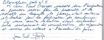 ENQUÊTE PUBLIQUE CONJOINTE PREALABLE