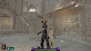New weapons and game challenges have been introduced in this part. Elf Spear And Shield Why Is It Class Locked Warhammer Vermintide 2 Helmgart Keep General Discussions