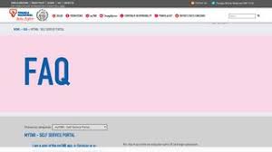 Self service portal is one of necessary things to make our life easier, or harder. Https Logindrive Com Tnb