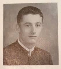 Jay Earl Yoder (1924-2012)