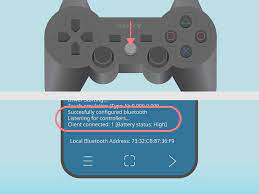 Learn how to connect a ps3 controller to anroid via bluetooth with this simple to follow tutorial. How To Use A Ps3 Controller Wirelessly On Android With Sixaxis Controller