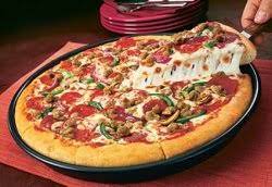 Namun dengan mempelajari cara membuat. Ini Resep Mudah Membuat Pizza Di Rumah Anda Pos Kupang