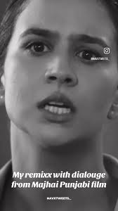 Majhail Film Dialogue