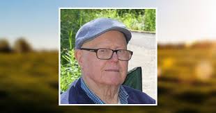 Arve Harold Christofferson Obituary April 4, 2019