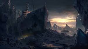 239 Post Apocalyptic Hd Wallpapers Backgrounds Wallpaper Abyss Wallpaper Zone Post Apocalyptic Art Animation Art