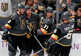 The second period was a better one for the golden knights, even if not from a scoring standpoint. Built To Win The Golden Knights Did So Sooner Than Expected The New York Times