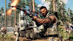 Cold war and warzone season 3 release date is april 22. This Is The Warzone And Cold War Season 2 Roadmap New Weapons Operators And Maps Call Of Duty Esports Com