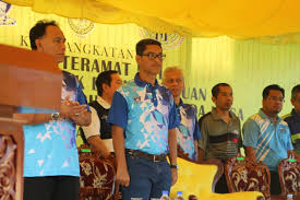 Sirih pulang ke gagang, pinang pulang ke tampuk : Bagai Sirih Pulang Ke Gagang Suara Perak