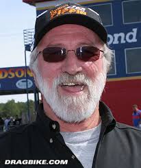 AHDRA: Screamin' Eagle Performance Parts Nationals at the ROCK