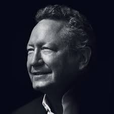 Andrew 'Twiggy' Forrest