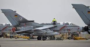 Für mich eine tolle erinnerung, für viele kameraden hoffentlich freude. Exclusive Germany Sees 8 86 Billion Euro Cost To Operate Tornado Jets To 2030 Reuters