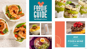 Foodie Guide To 2021 Epcot International Food Wine Festival Presented By Corkcicle Opening July 15 Disney Parks Blog