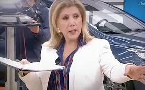 Η λίτσα πατέρα γεννήθηκε στην αλεξανδρούπολη σε μία από τις αλλεπάλληλες μεταθέσεις του πατέρα της, ο οποίος ήταν στρατιωτικός. H Litsa Patera Mila Gia Ta Dyskola Paidika Ths Xronia