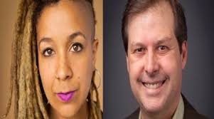 BAR Book Forum: Robyn Maynard's "Policing Black Lives" and Alex Vitale's  "The End of Policing”