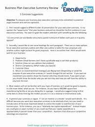 Executive Summary Sample For Proposal Elegant Executive Summary Outline Template Executiv In 2020 Executive Summary Template Business Plan Template Executive Summary